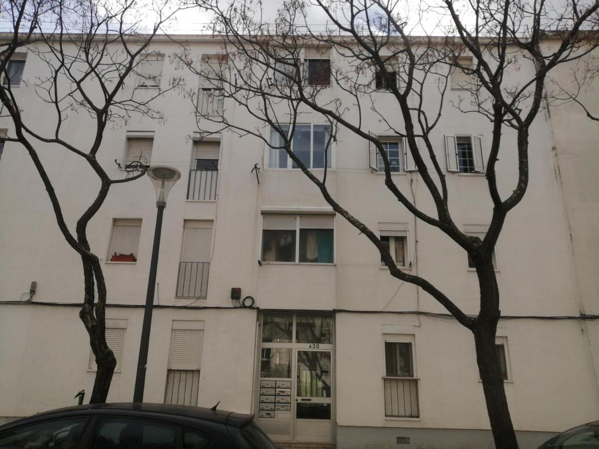 Olivais Metro 1 Apartamento Lisboa Exterior foto